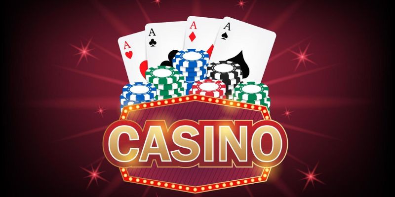 Anh em nên trải nghiệm game tại Casino ABC8